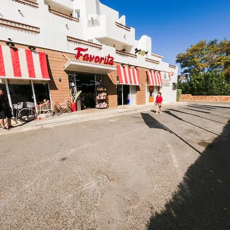 With 2 Bedrooms In Balaia, Olhos De Agua, Apartmán Albufeira