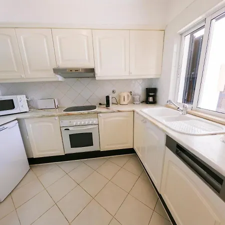 With 2 Bedrooms In Balaia, Olhos De água, * Albufeira