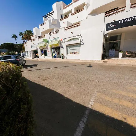 With 2 Bedrooms In Balaia, Olhos De água, * Albufeira