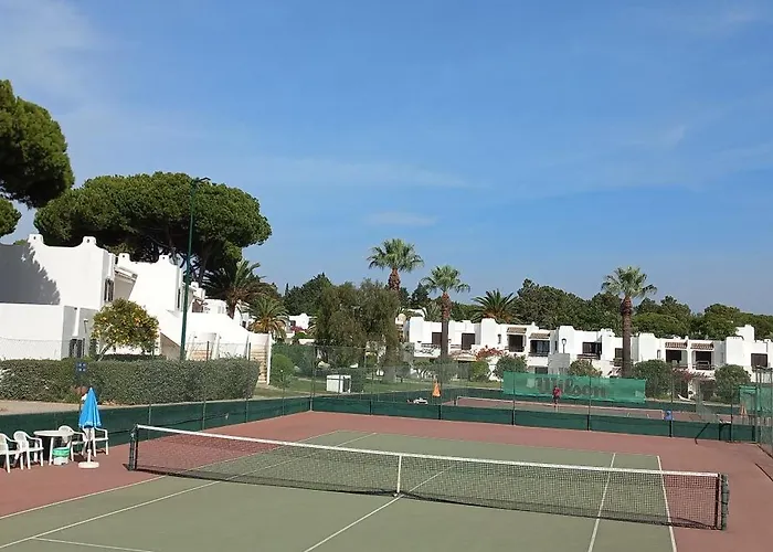 With 2 Bedrooms In Balaia, Olhos De água, * Albufeira