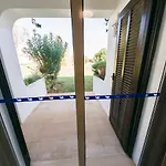 With 2 Bedrooms In Balaia, Olhos De Agua, 阿尔布费拉