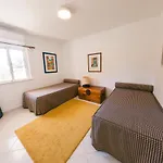 公寓 With 2 Bedrooms In Balaia, Olhos De Agua,