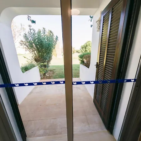 With 2 Bedrooms In Balaia, Olhos De Agua, البوفيرا