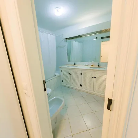 With 2 Bedrooms In Balaia, Olhos De água, * Albufeira