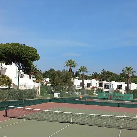 With 2 Bedrooms In Balaia, Olhos De Agua, * Albufeira