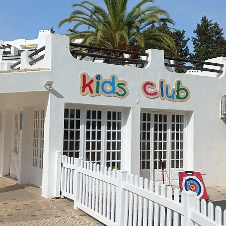 With 2 Bedrooms In Balaia, Olhos De Agua, * البوفيرا