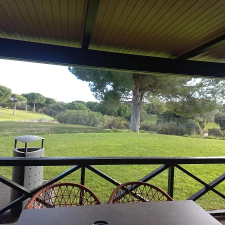 With 2 Bedrooms In Balaia, Olhos De Agua, * 阿尔布费拉