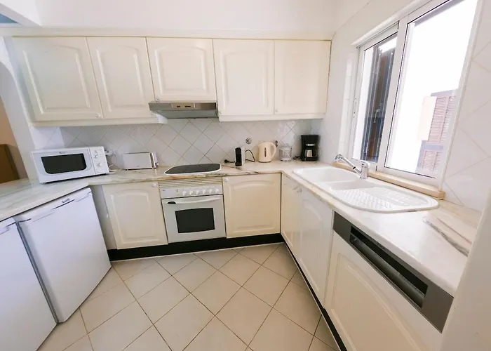 With 2 Bedrooms In Balaia, Olhos De Agua, * Albufeira