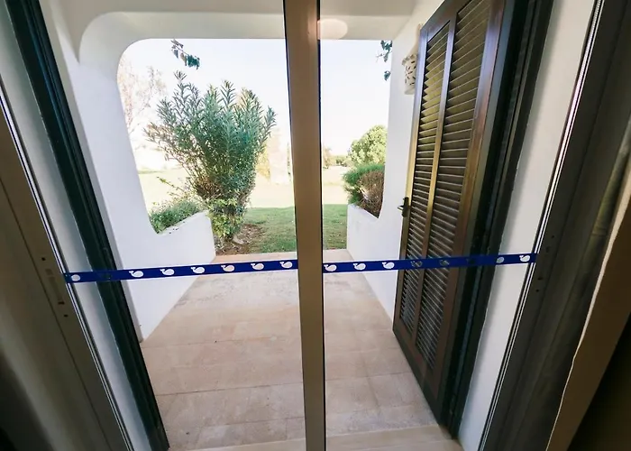 With 2 Bedrooms In Balaia, Olhos De Agua, Albufeira