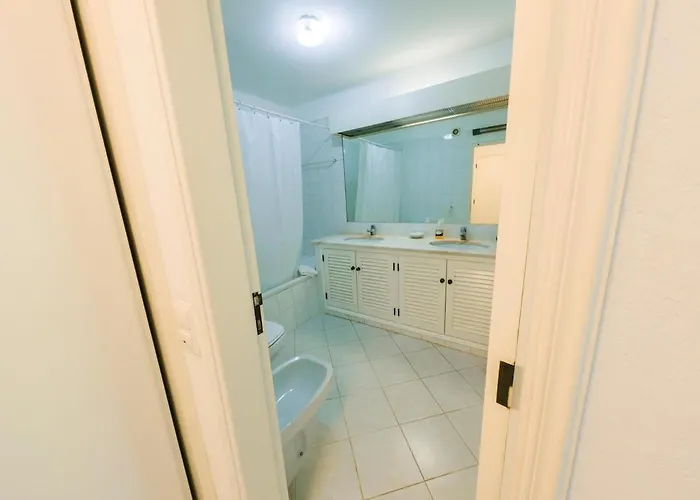 With 2 Bedrooms In Balaia, Olhos De Agua, * Albufeira