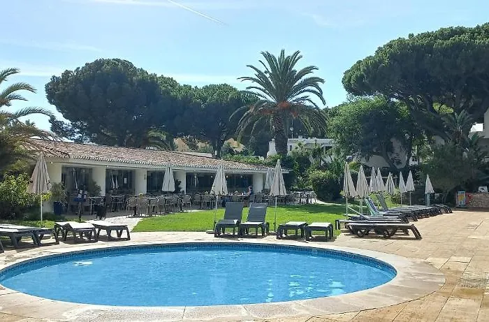 Apartament With 2 Bedrooms In Balaia, Olhos De Agua, Albufeira