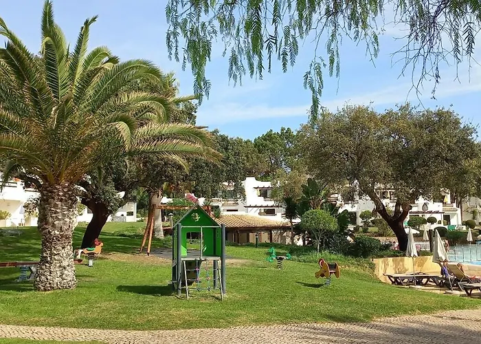 With 2 Bedrooms In Balaia, Olhos De Agua, * Albufeira