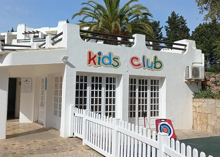 With 2 Bedrooms In Balaia, Olhos De Agua, * Albufeira