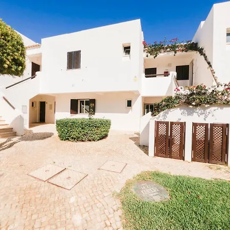 With 2 Bedrooms In Balaia, Olhos De Agua, * Albufeira