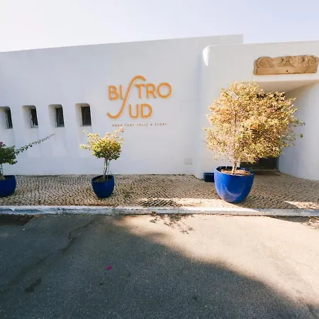 With 2 Bedrooms In Balaia, Olhos De Agua, *