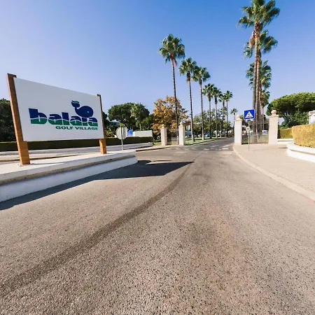 Daire With 2 Bedrooms In Balaia, Olhos De Agua, Albufeira