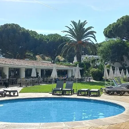 Appartement With 2 Bedrooms In Balaia, Olhos De Agua, Albufeira